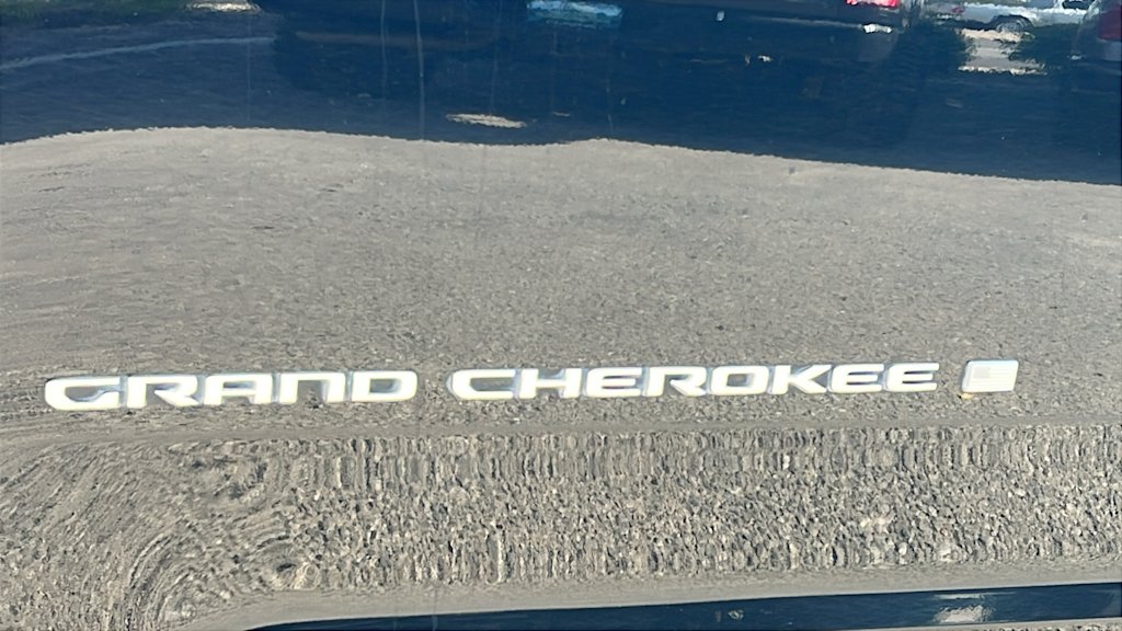 Thumbnail: 2025 Jeep Grand Cherokee L - 7