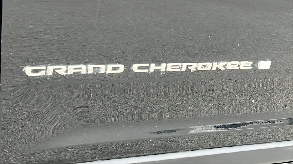 Thumbnail: 2023 Jeep Grand Cherokee L - 7