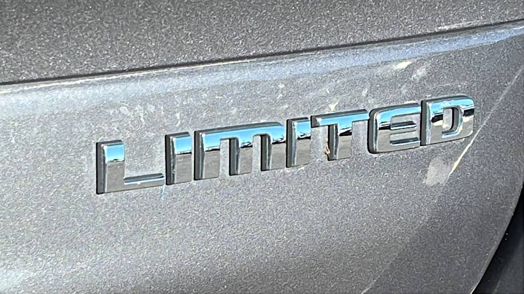 Thumbnail: 2023 Jeep Grand Cherokee L - 7
