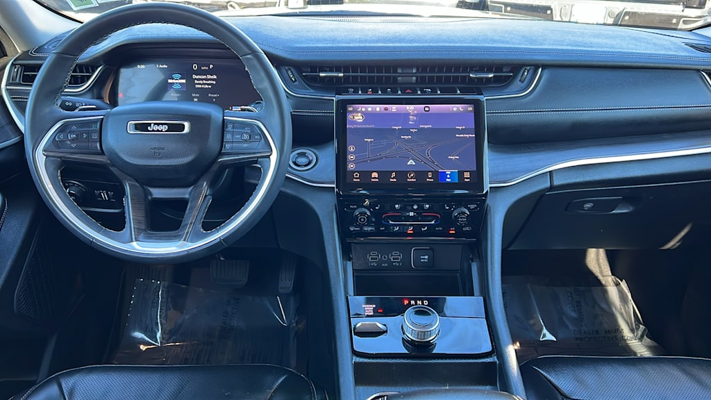 Thumbnail: 2023 Jeep Grand Cherokee L - 13