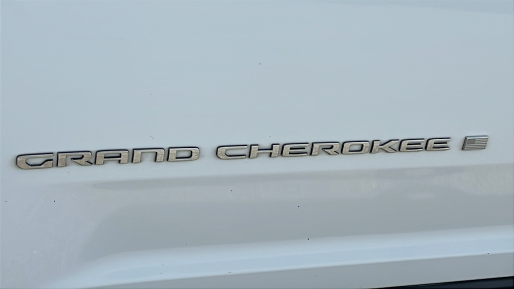 Thumbnail: 2021 Jeep Grand Cherokee L - 7