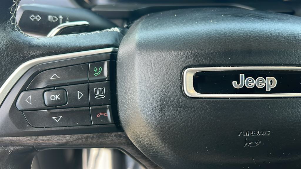 Thumbnail: 2021 Jeep Grand Cherokee L - 26