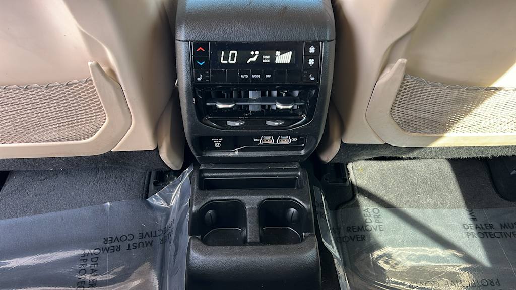 Thumbnail: 2021 Jeep Grand Cherokee L - 19
