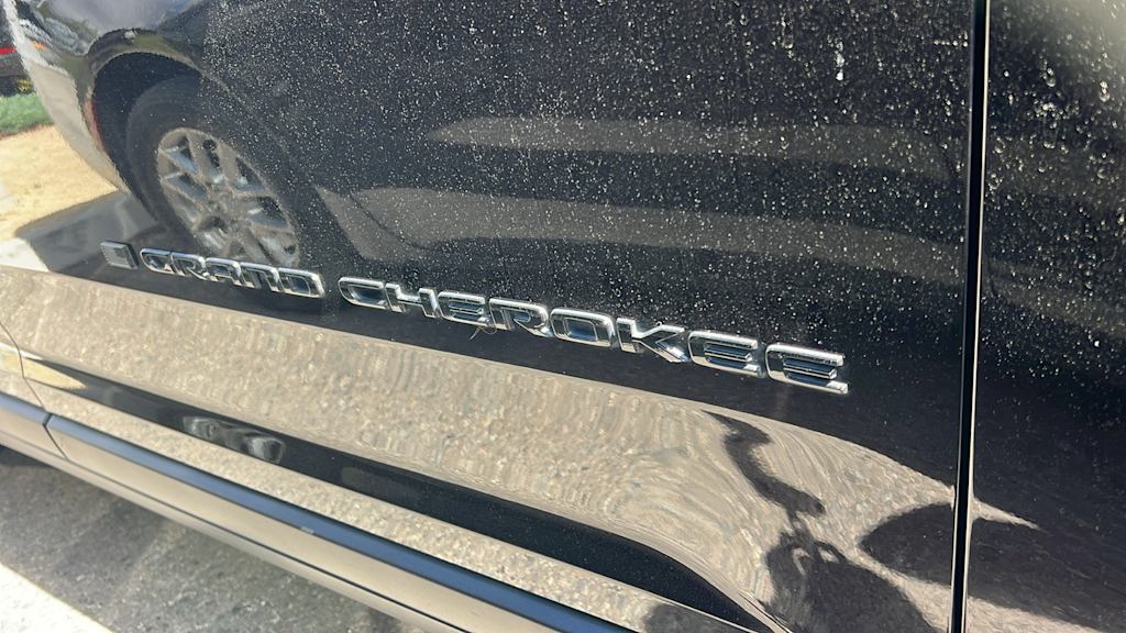 Thumbnail: 2022 Jeep Grand Cherokee L - 4