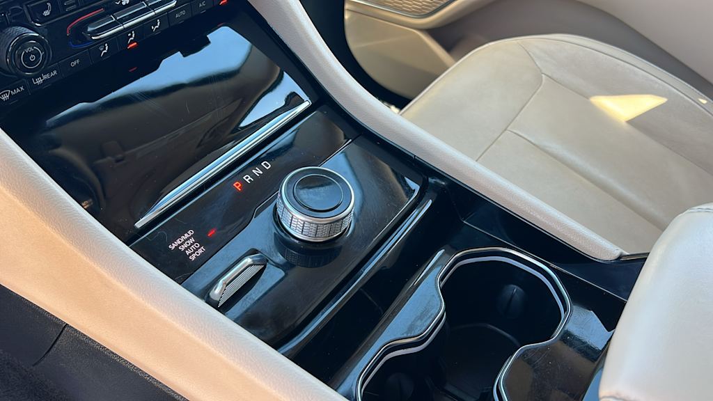 2021 Jeep Grand Cherokee L Limited Edition 15