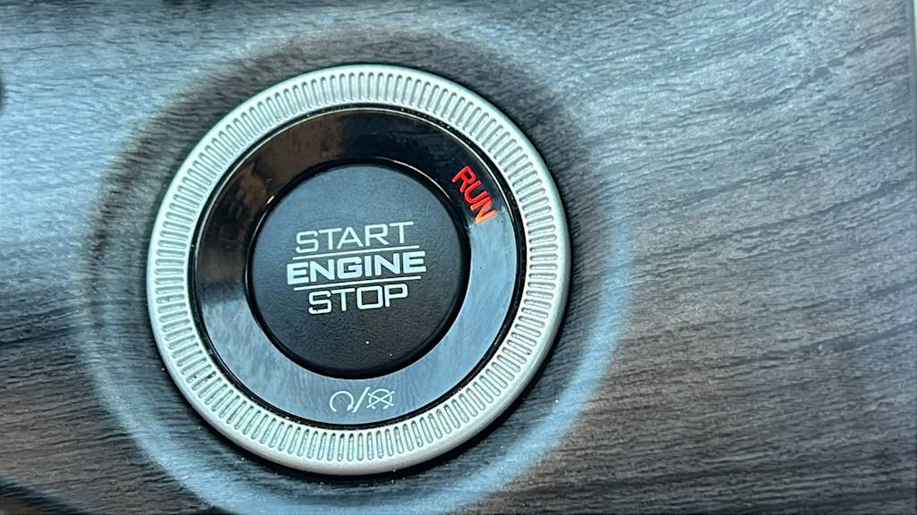 2021 Jeep Grand Cherokee L Limited Edition 24