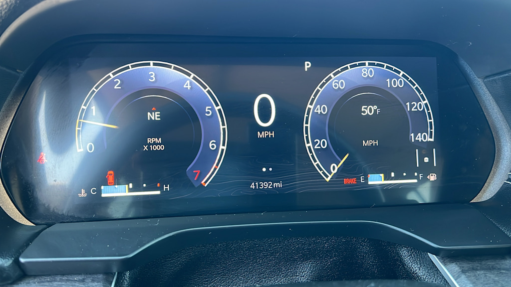 2021 Jeep Grand Cherokee L Limited Edition 16