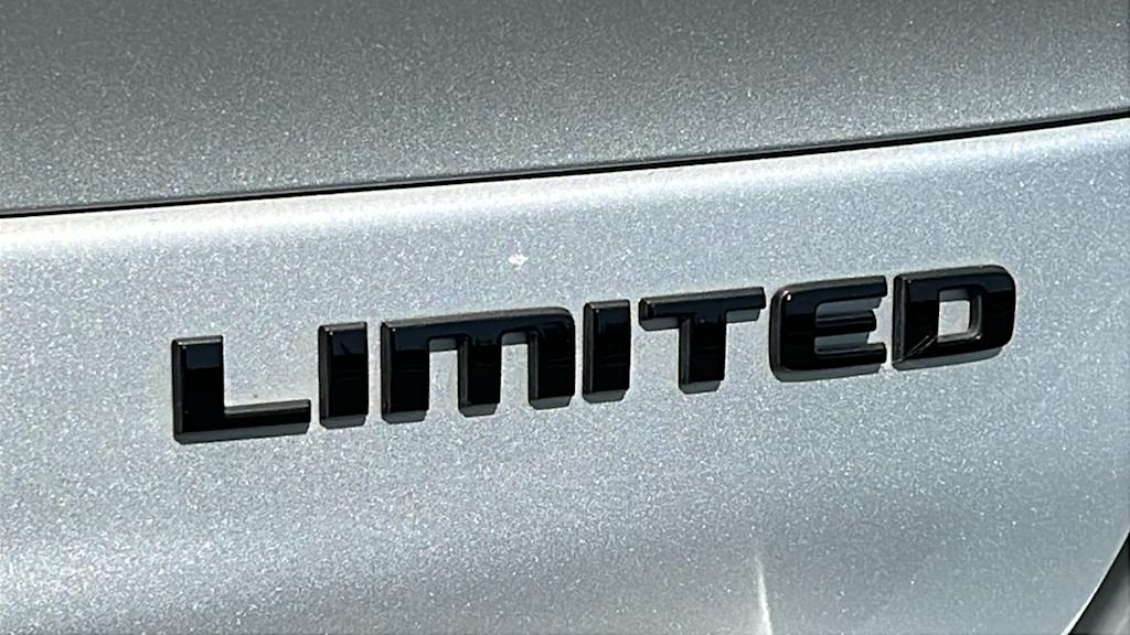 Thumbnail: 2023 Jeep Grand Cherokee L - 7