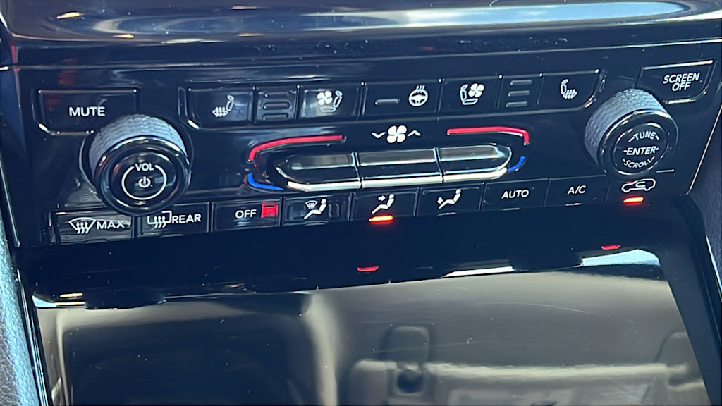Thumbnail: 2023 Jeep Grand Cherokee L - 22