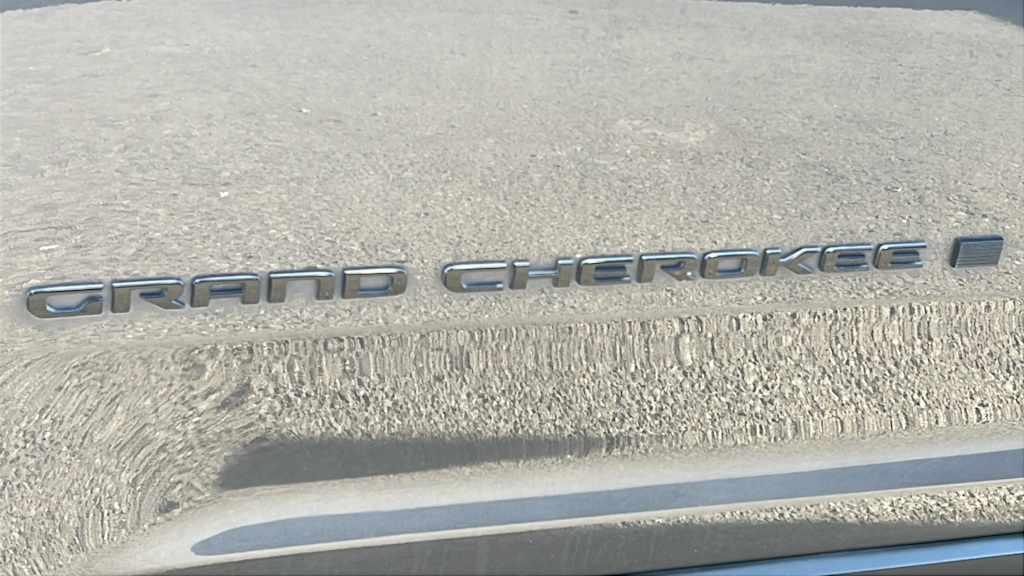 Thumbnail: 2023 Jeep Grand Cherokee L - 18