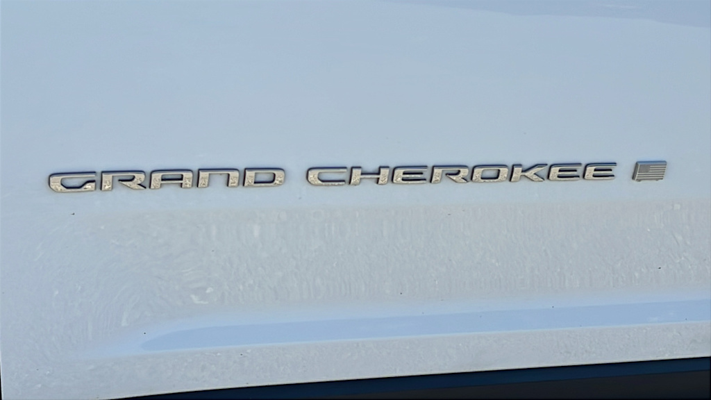 Thumbnail: 2023 Jeep Grand Cherokee L - 7