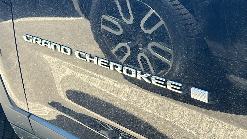 Thumbnail: 2022 Jeep Grand Cherokee L - 5