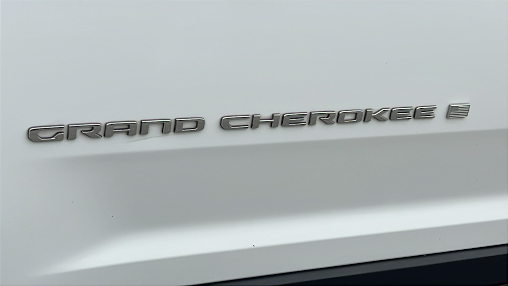 Thumbnail: 2022 Jeep Grand Cherokee L - 7