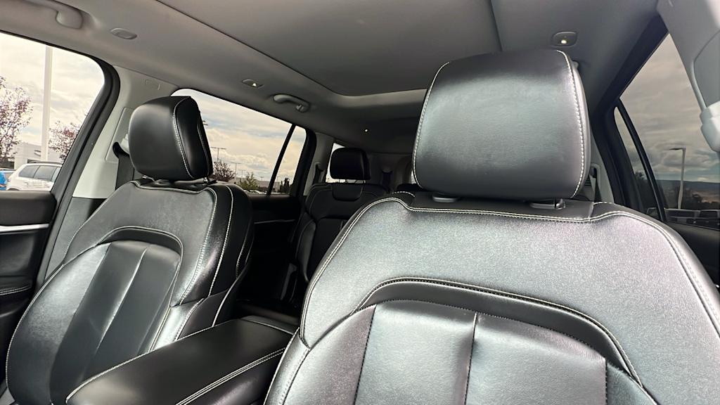 Thumbnail: 2022 Jeep Grand Cherokee L - 10