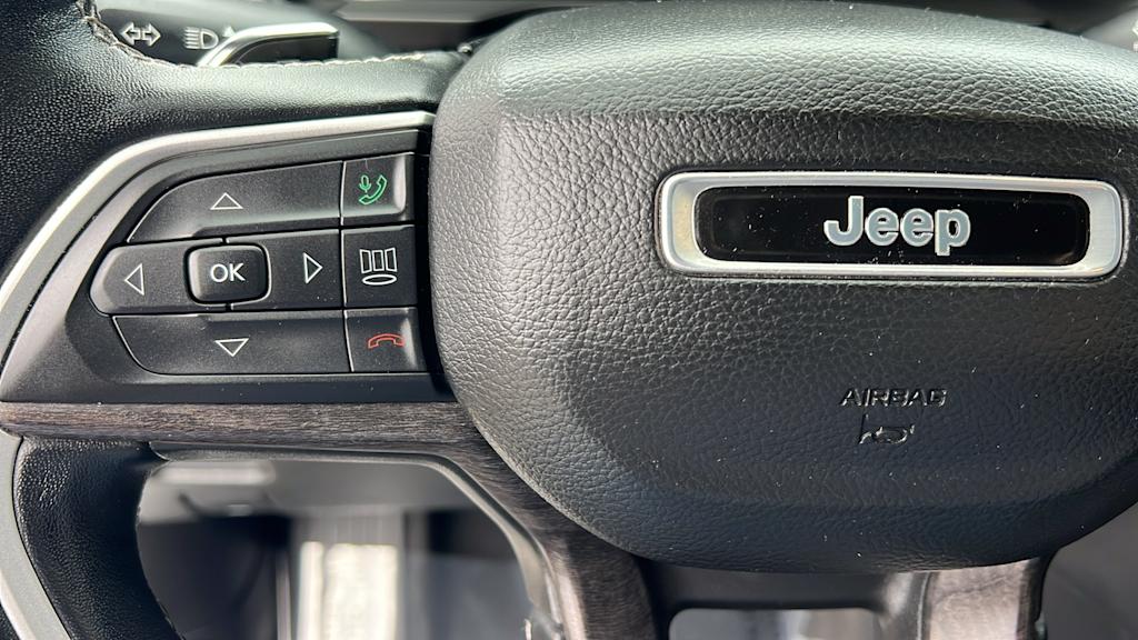 Thumbnail: 2022 Jeep Grand Cherokee L - 26