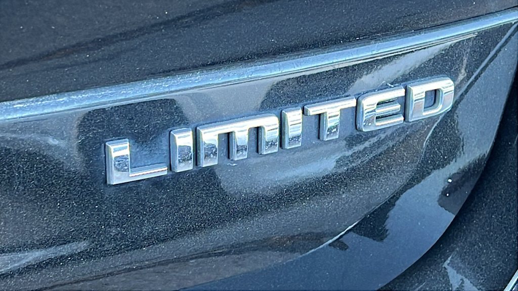 Thumbnail: 2023 Jeep Grand Cherokee L - 9