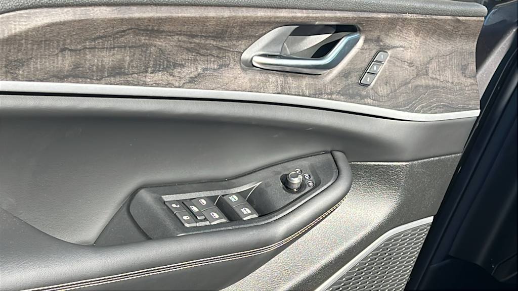 Thumbnail: 2026 Jeep Grand Cherokee L - 27