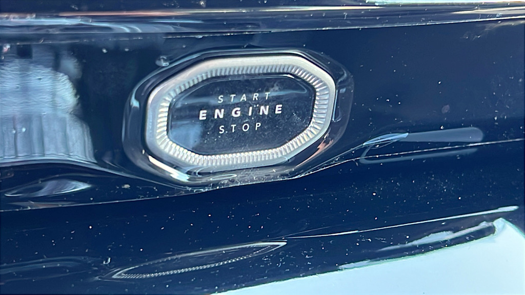 Thumbnail: 2026 Jeep Grand Cherokee L - 7