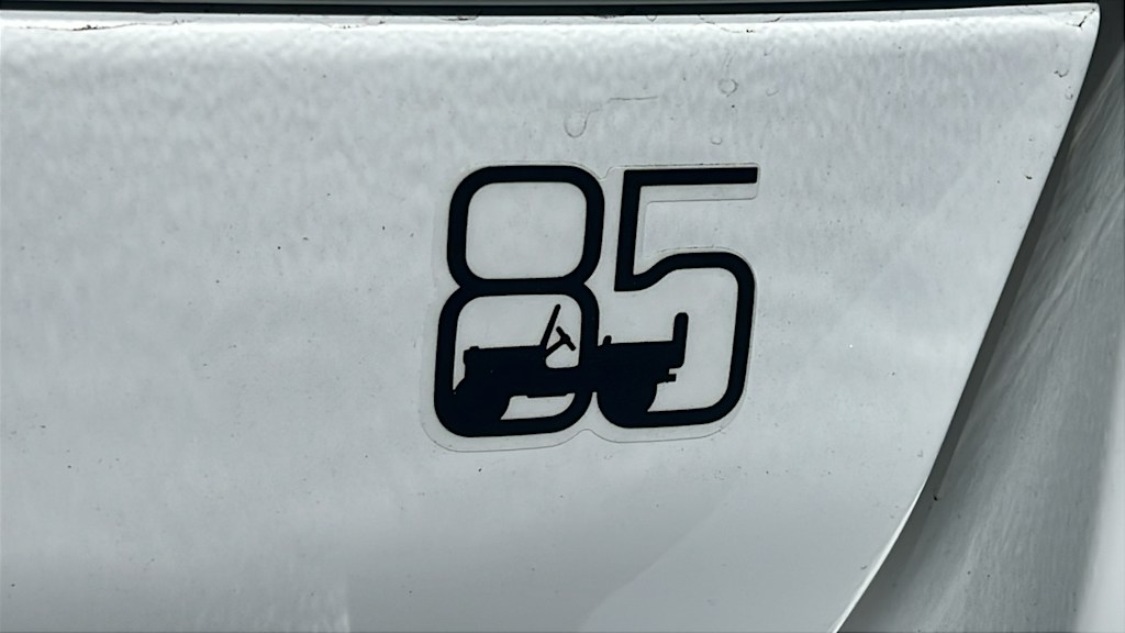 Thumbnail: 2026 Jeep Grand Cherokee L - 30