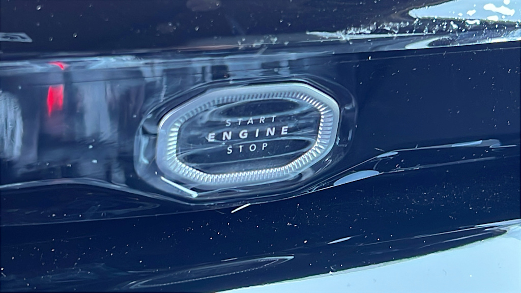 Thumbnail: 2026 Jeep Grand Cherokee L - 7