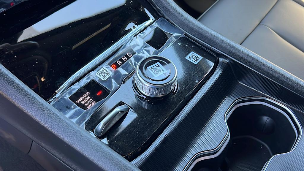 Thumbnail: 2026 Jeep Grand Cherokee L - 15