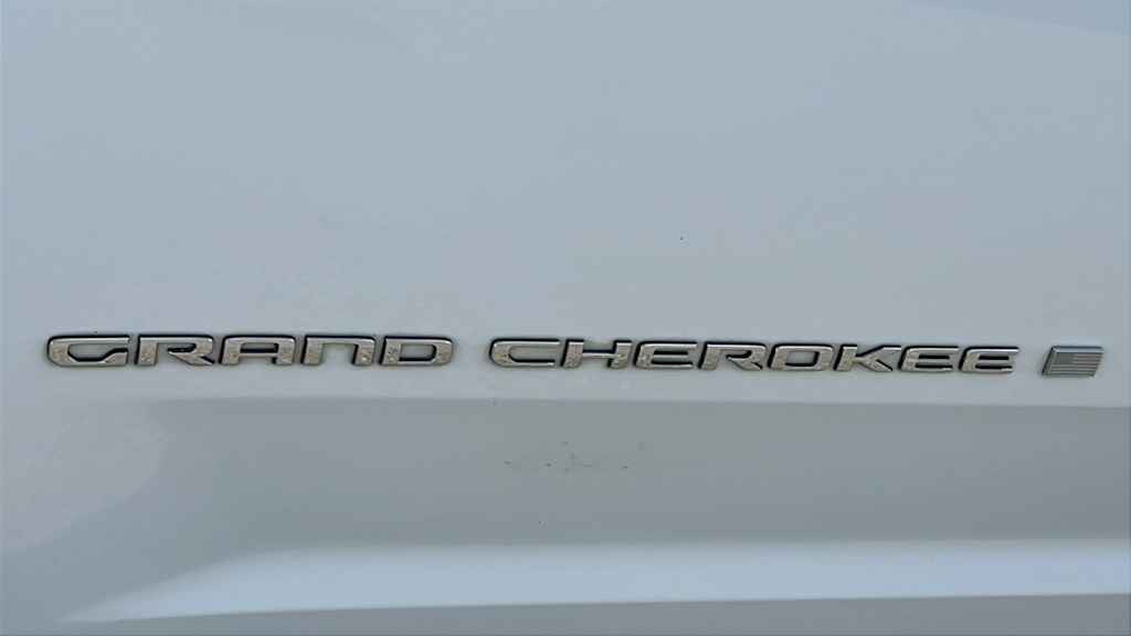 Thumbnail: 2023 Jeep Grand Cherokee L - 7