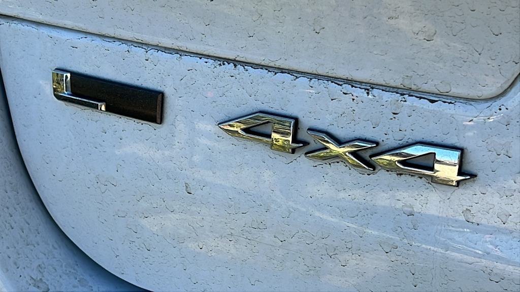 Thumbnail: 2022 Jeep Grand Cherokee L - 9