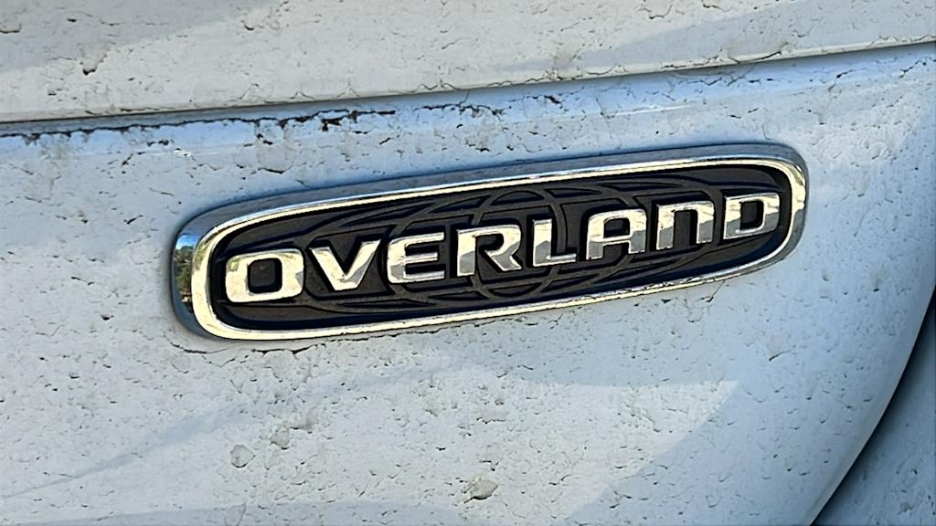 Thumbnail: 2022 Jeep Grand Cherokee L - 8