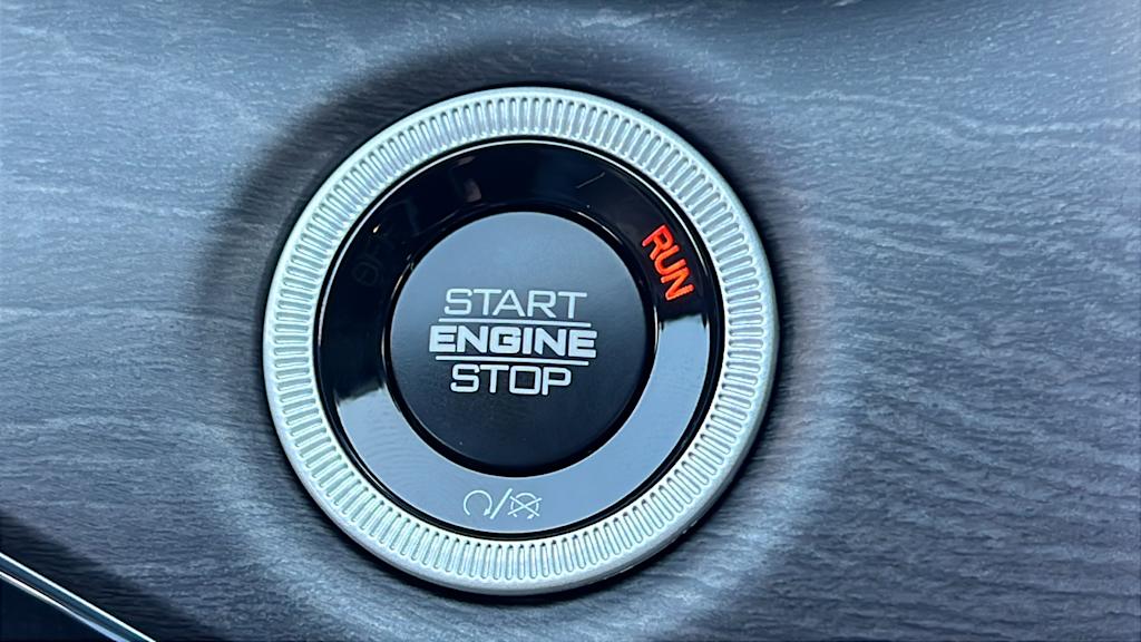 Thumbnail: 2025 Jeep Grand Cherokee L - 25