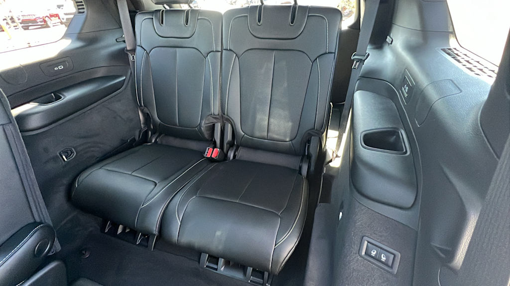 Thumbnail: 2025 Jeep Grand Cherokee L - 32