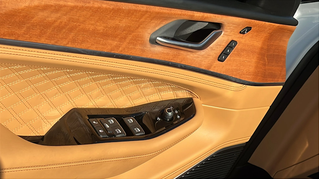 Thumbnail: 2023 Jeep Grand Cherokee L - 28