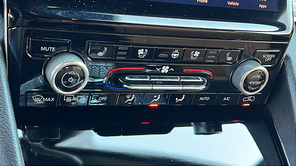 Thumbnail: 2021 Jeep Grand Cherokee L - 23