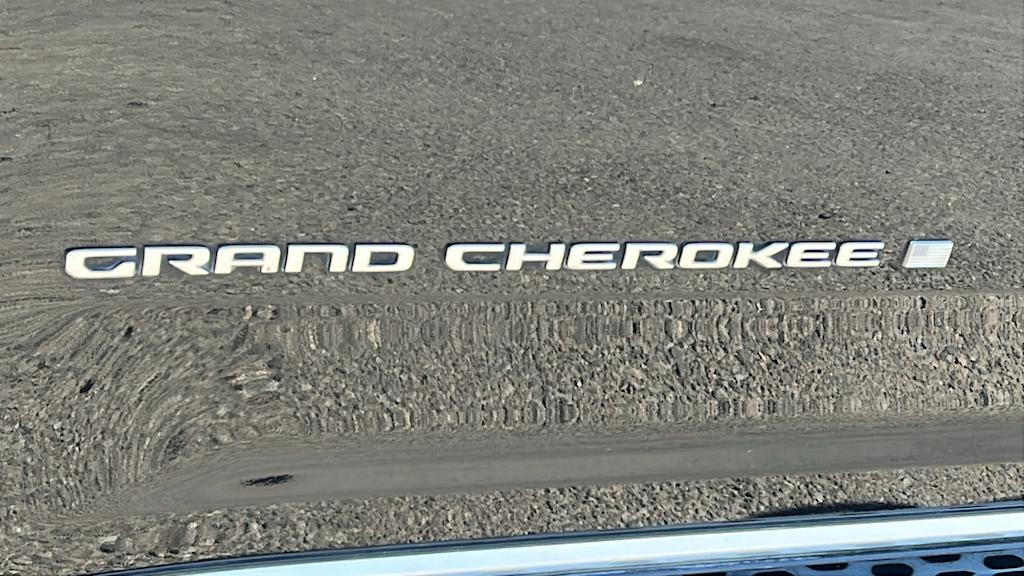 Thumbnail: 2021 Jeep Grand Cherokee L - 7