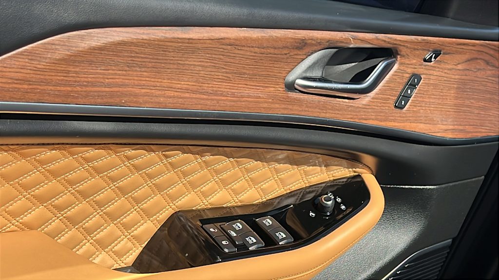 Thumbnail: 2021 Jeep Grand Cherokee L - 28