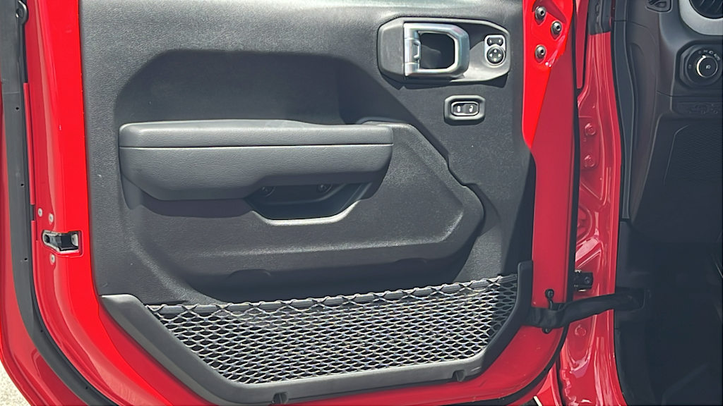 Thumbnail: 2026 Jeep Wrangler - 28