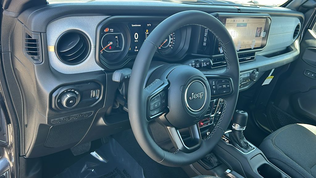 Thumbnail: 2026 Jeep Wrangler - 2