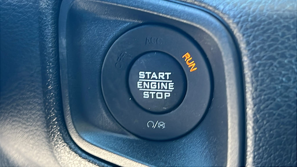 Thumbnail: 2026 Jeep Wrangler - 23