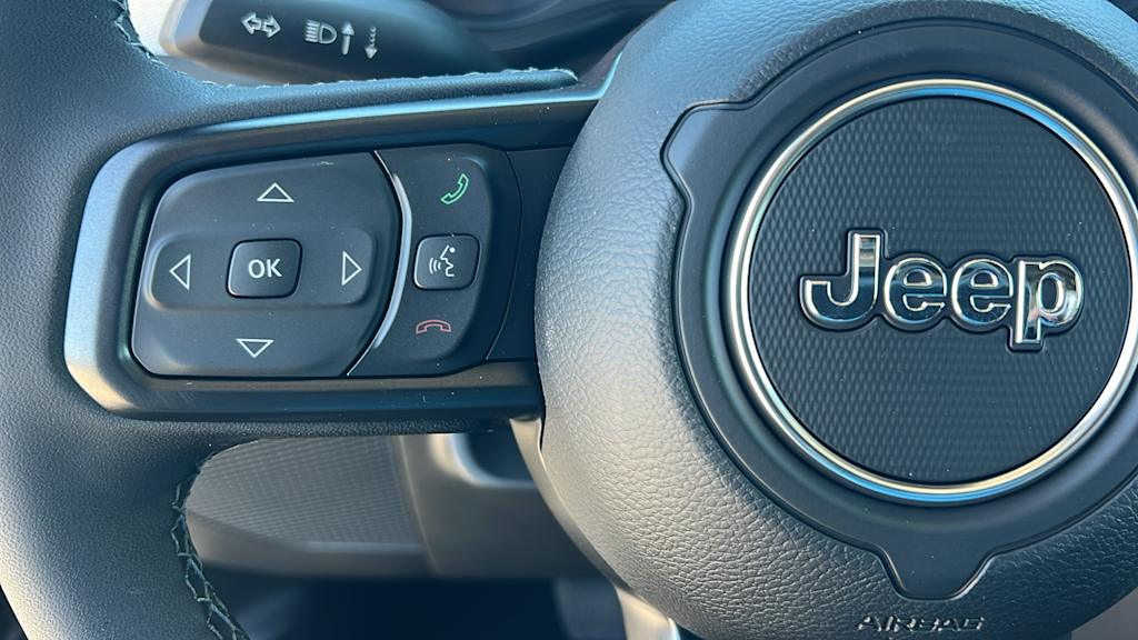Thumbnail: 2026 Jeep Wrangler - 24