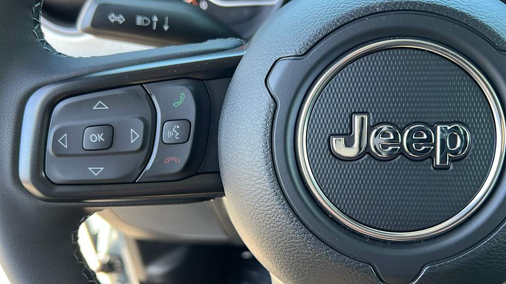 Thumbnail: 2026 Jeep Wrangler - 26