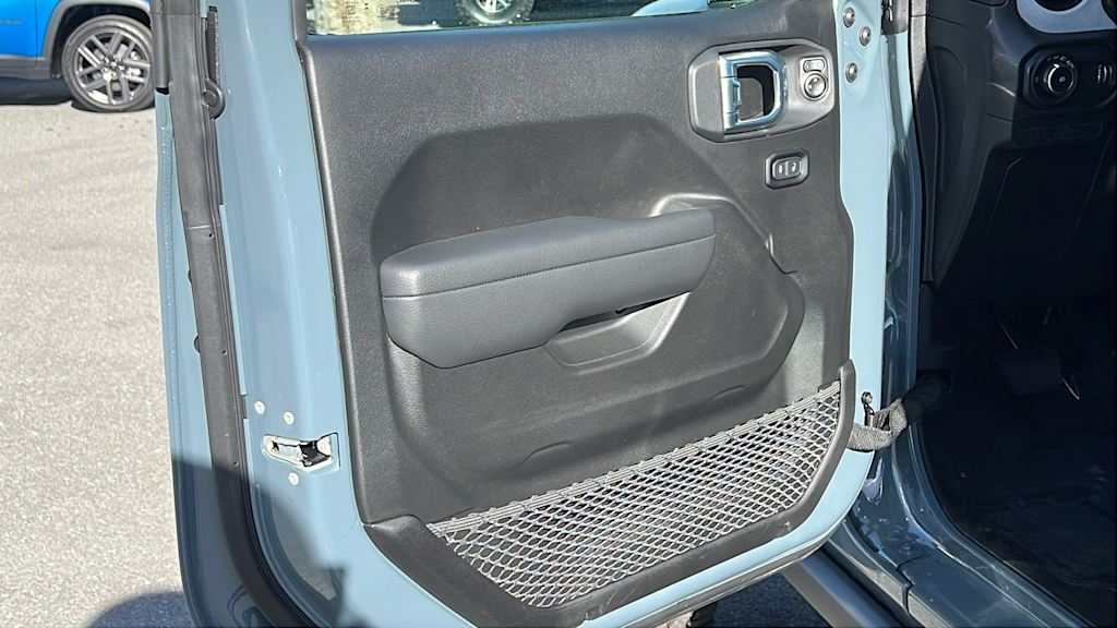 Thumbnail: 2026 Jeep Wrangler - 28