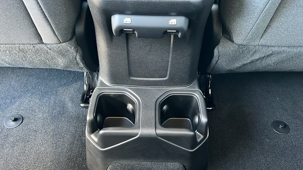 Thumbnail: 2026 Jeep Wrangler - 30