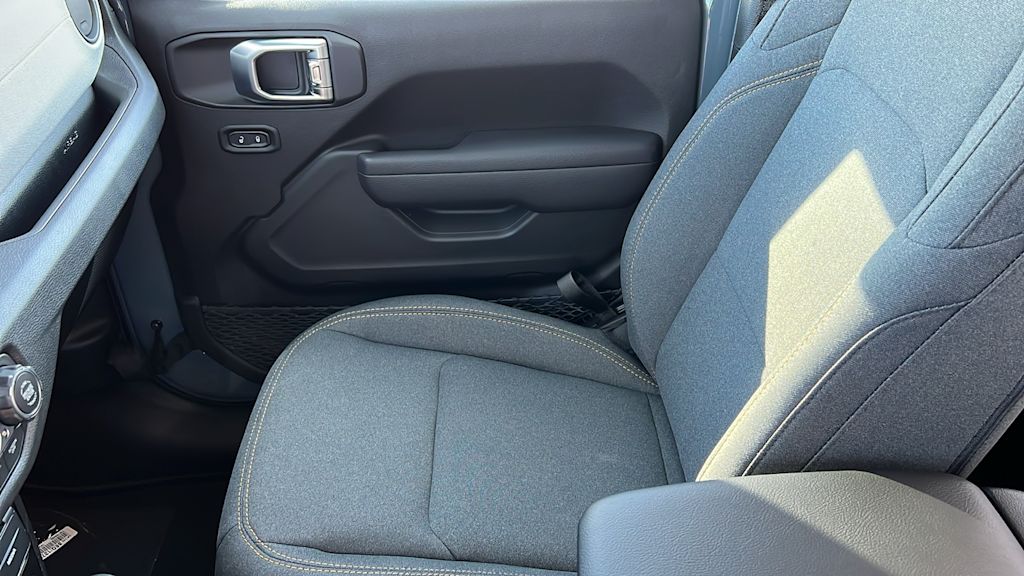 Thumbnail: 2026 Jeep Wrangler - 11