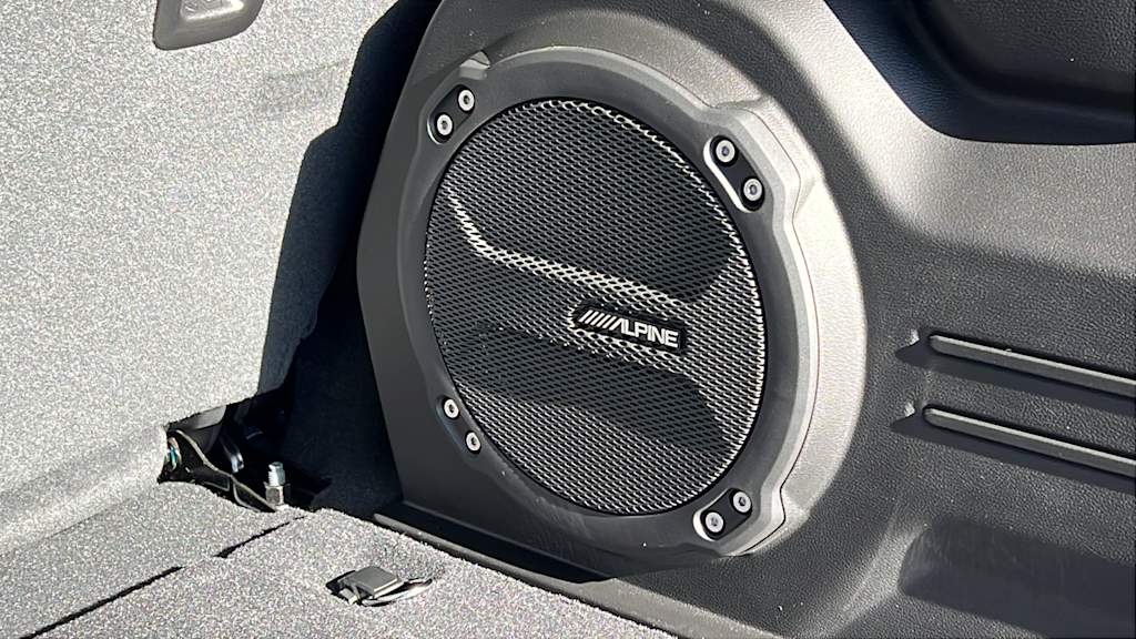 Thumbnail: 2026 Jeep Wrangler - 31