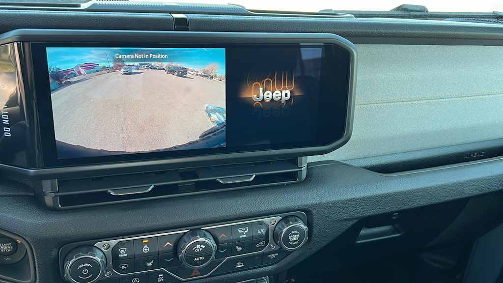 Thumbnail: 2026 Jeep Wrangler - 24