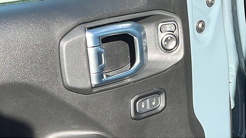 Thumbnail: 2026 Jeep Wrangler - 29