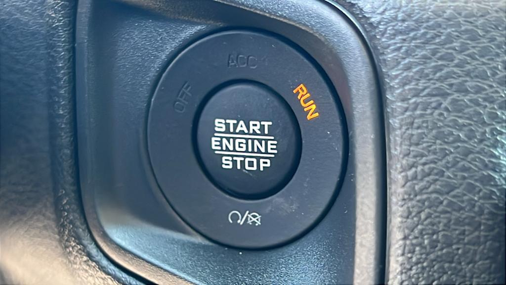 Thumbnail: 2026 Jeep Wrangler - 23