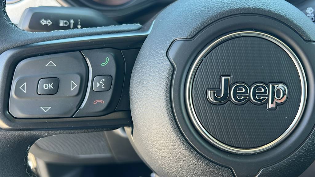 Thumbnail: 2026 Jeep Wrangler - 24