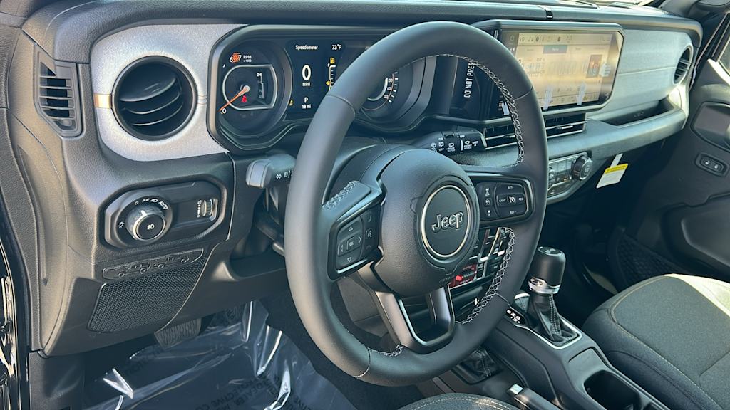 Thumbnail: 2026 Jeep Wrangler - 2