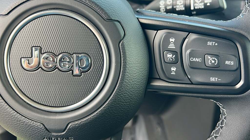Thumbnail: 2026 Jeep Wrangler - 26