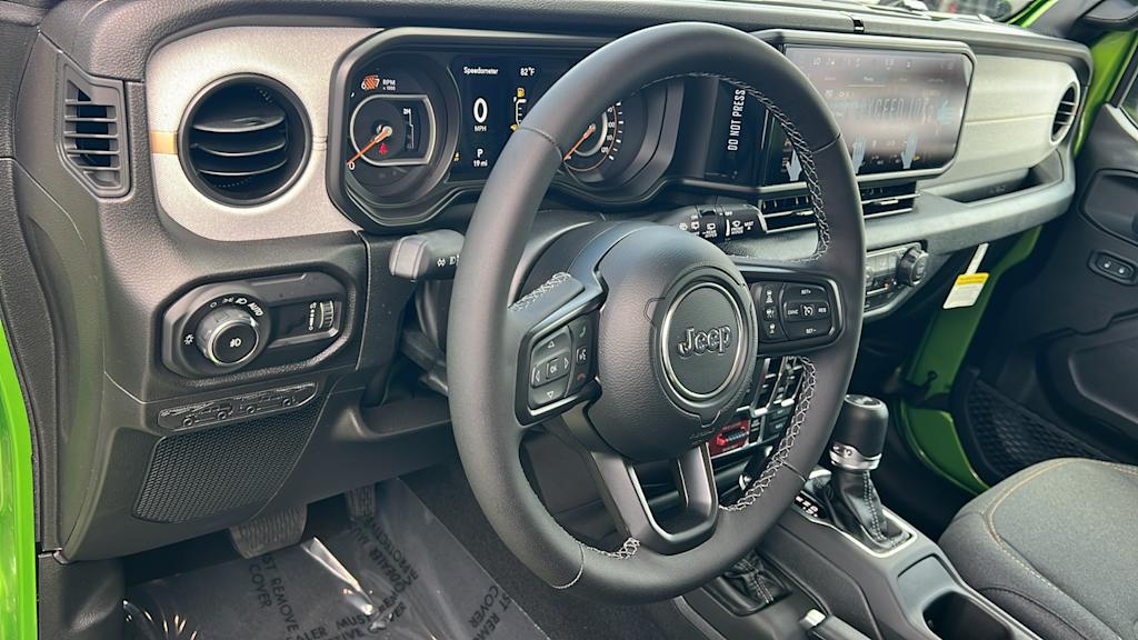 Thumbnail: 2026 Jeep Wrangler - 2